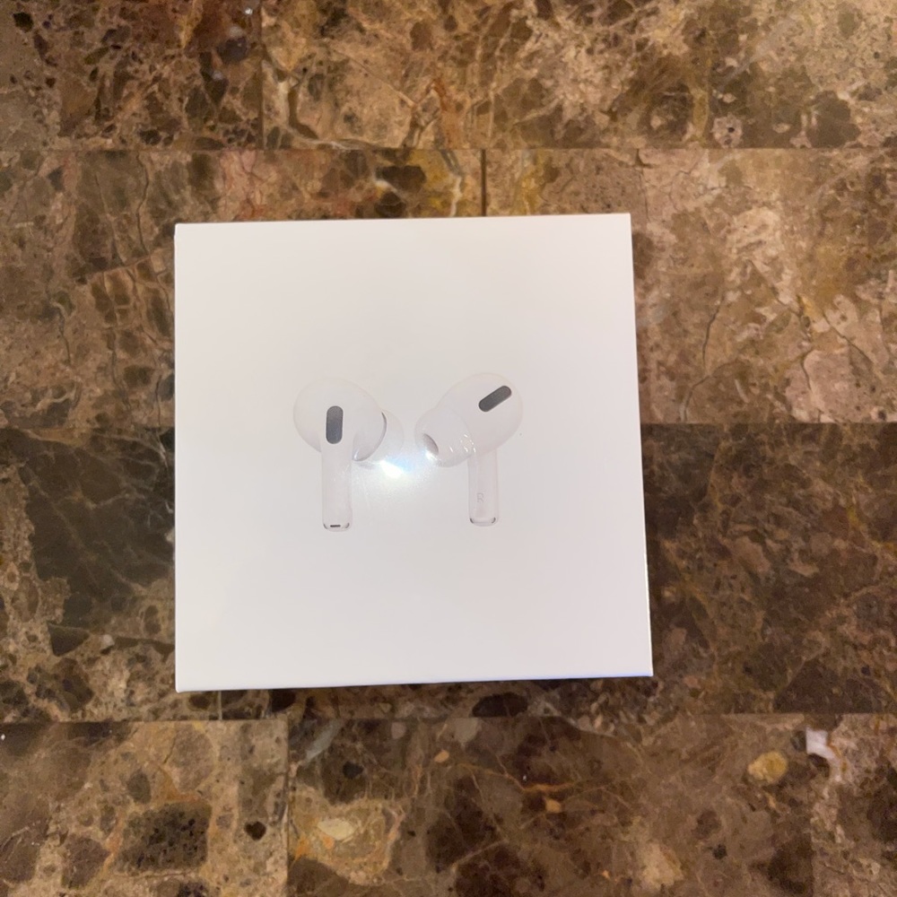 AirPod Pros